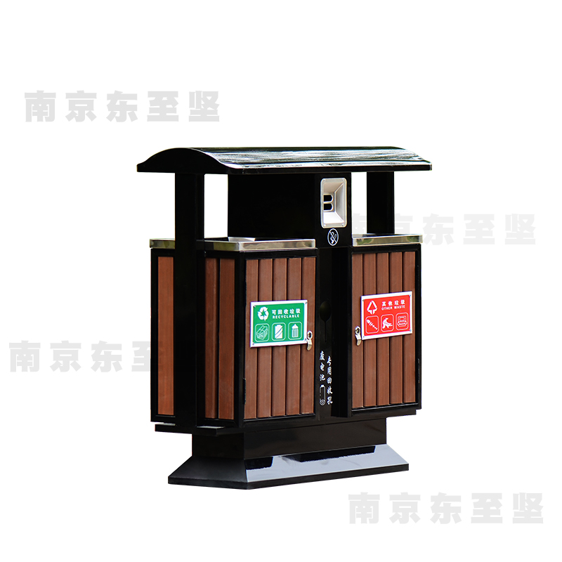 環(huán)衛(wèi)垃圾桶廠家