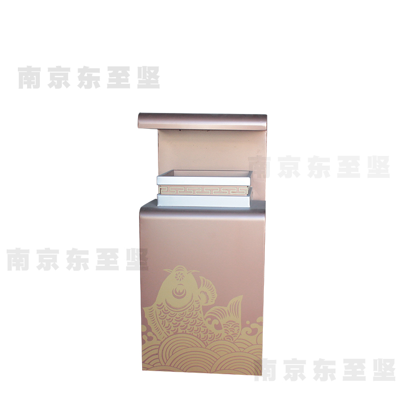 環(huán)衛(wèi)垃圾桶廠家